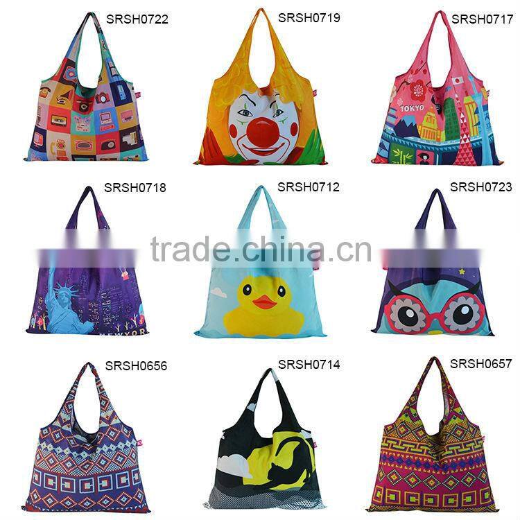 No.2 BAG Fashion Polyester Bag/nylon bag