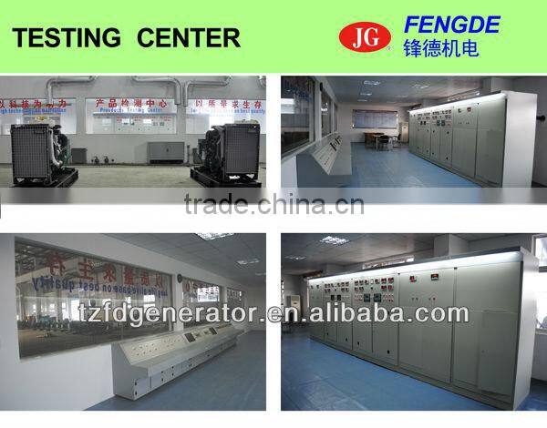 CE approved manufacturer 1000kw hho generator