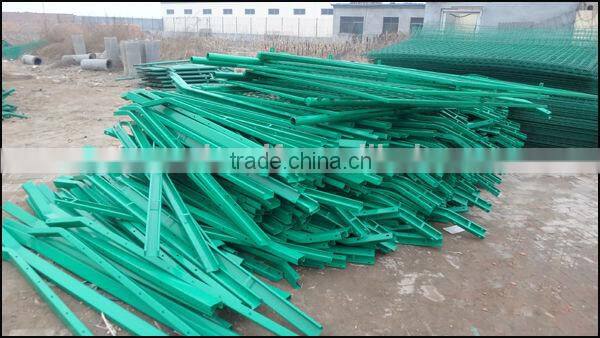 Manufacturer of electrical steel transmission line poles