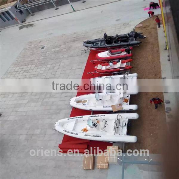 Stainless steel marine boat hardware