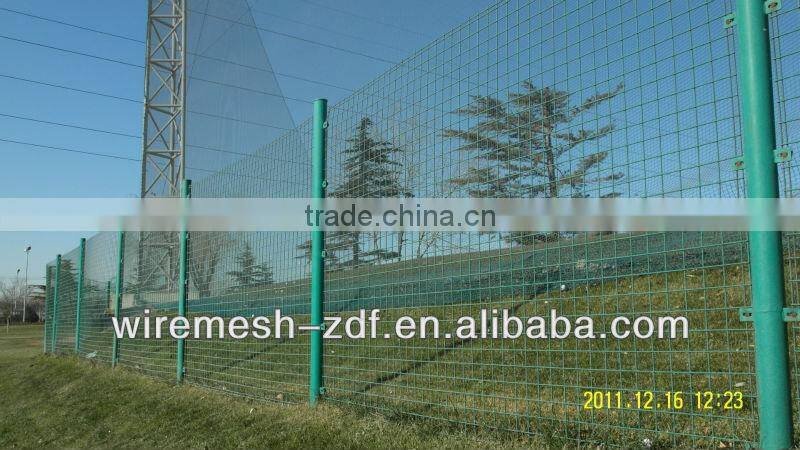 fence pvc privacy lattice