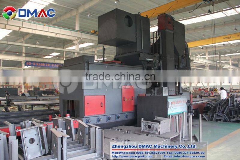 2016 Popular Simple Puzzle Back Cantilever Parking System
