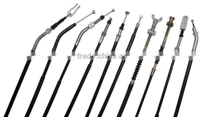 front brake cable for motorcycle 125GF