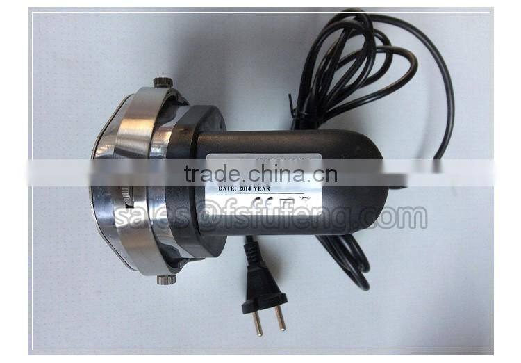 2016 hot doner kebab knife electric shawarma knife electric gyro knife for sale