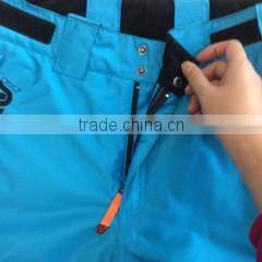 MEN'S SPORTS WEAR FULLY SEAM TAPED SNOW /SKI PANT