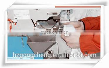 100% Cotton nature color Babysweat pants, indian pants for children