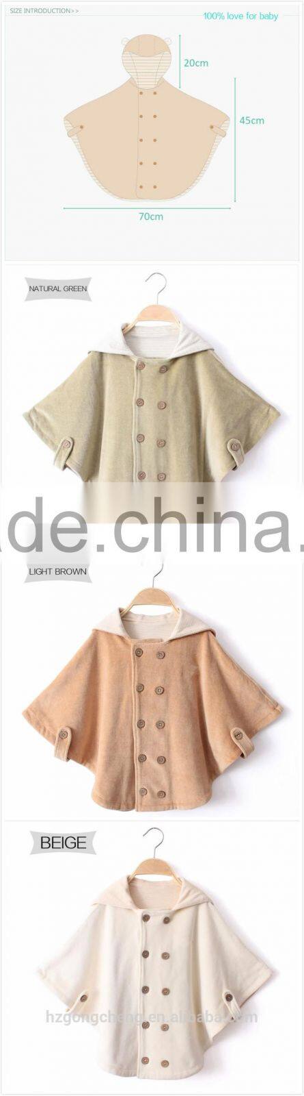 2016 New Popular japan baby clothes