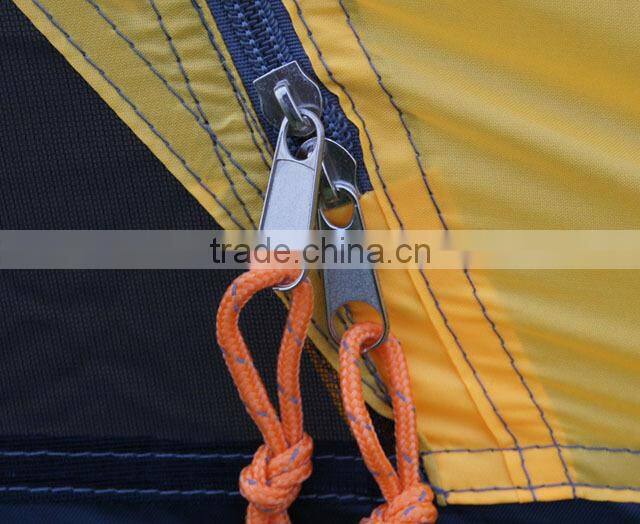 High quality factory price large family tent