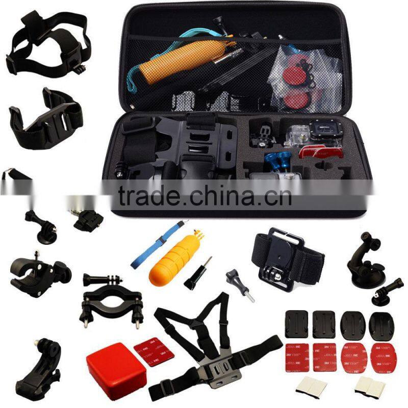 Hot Protective Soft Silicone Case Skin For Xiaomi Yi Action Camera + Lens Cover