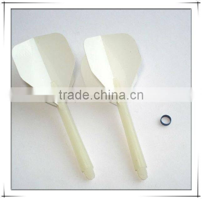 dart shaft protector dart o ring