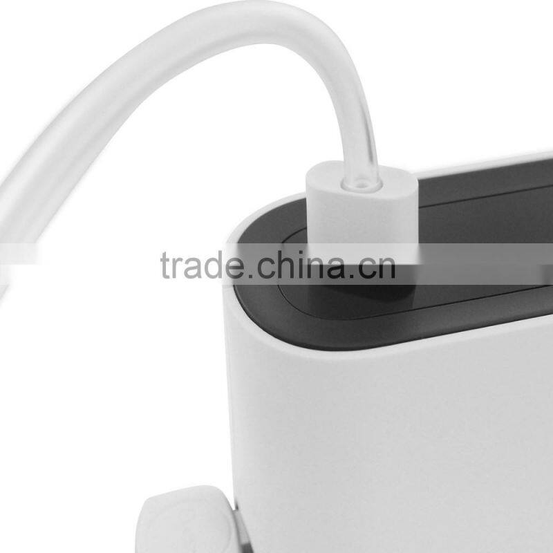 Portable home used high quality vacuum sealer with 6 buttons