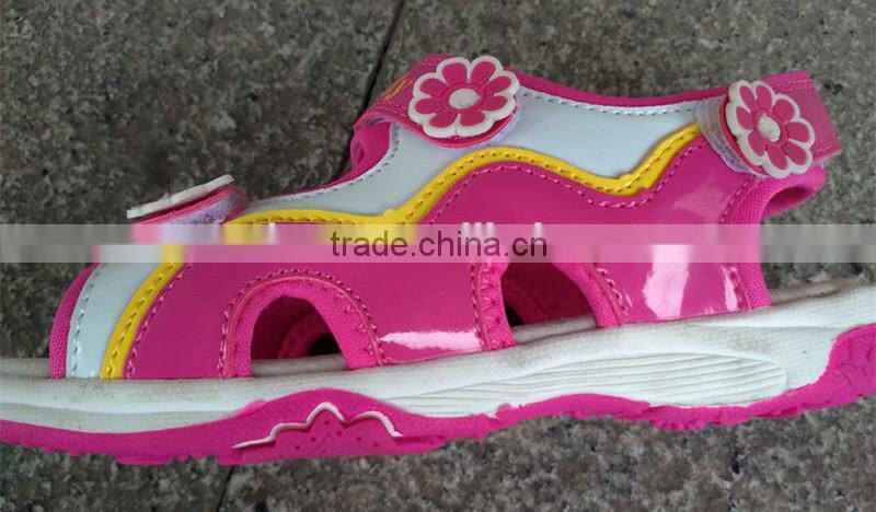 new collection summer children beach shoes