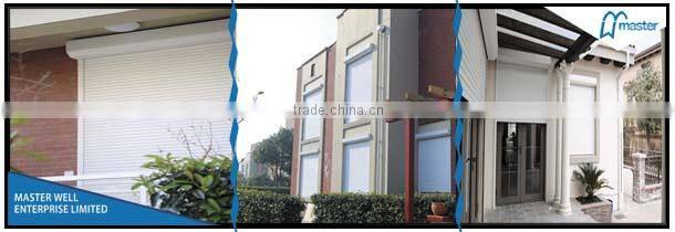 aluminium doors and windows accessories