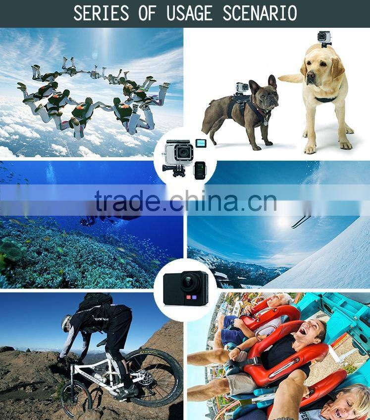 Professional video camera china,wireless underwater video camera,sport dv camera
