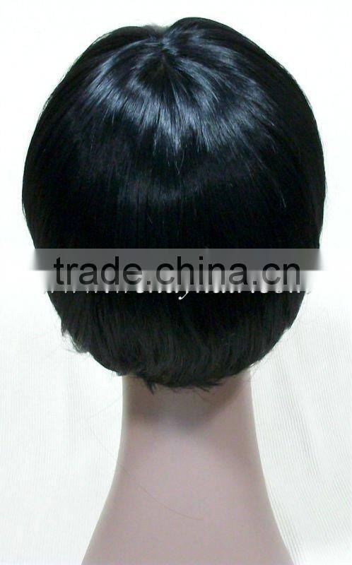 Fashion short design quality wigs for women