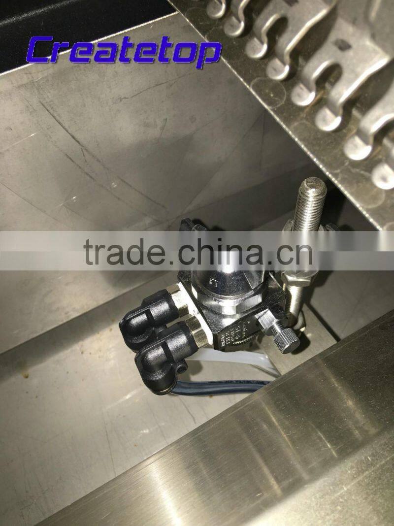 WS series of large-sized lead-free wave soldering machine/ large tin stove