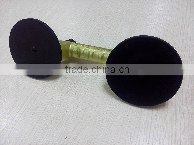 single claw,two claws,three claws vacuum glass sucker