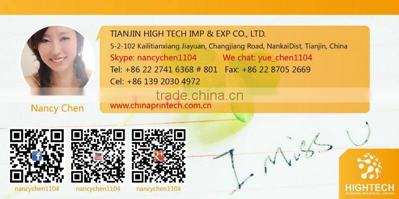 offset printing solvent wash Photopolymer Plates