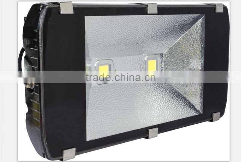 Lumen10800 high quality 150w waterproof tunnel light