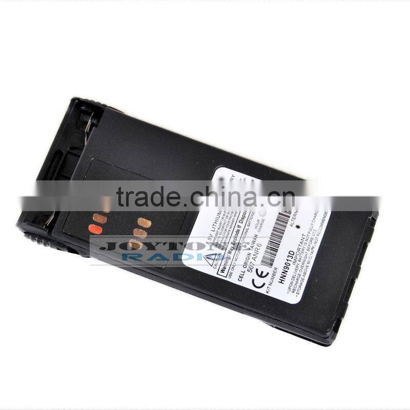 Original HNN9013D wireless li-ion walky talky battery