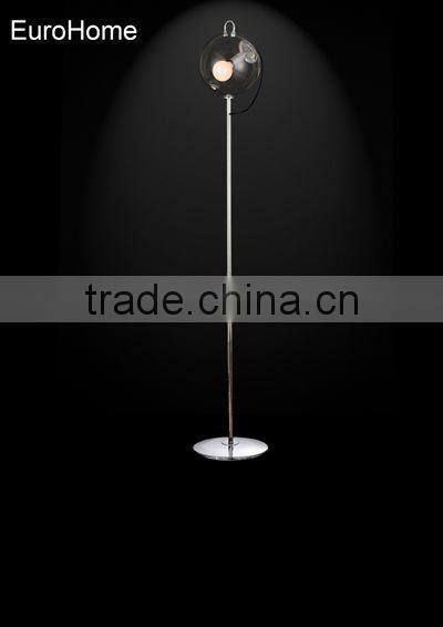 Glass modern pendant lights