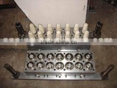 Full Automatic Plastic Package Machine