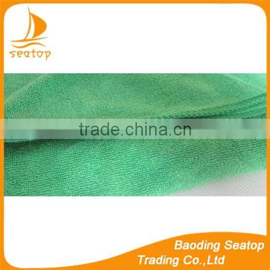 High-quality microfiber cleaning cloth glasses