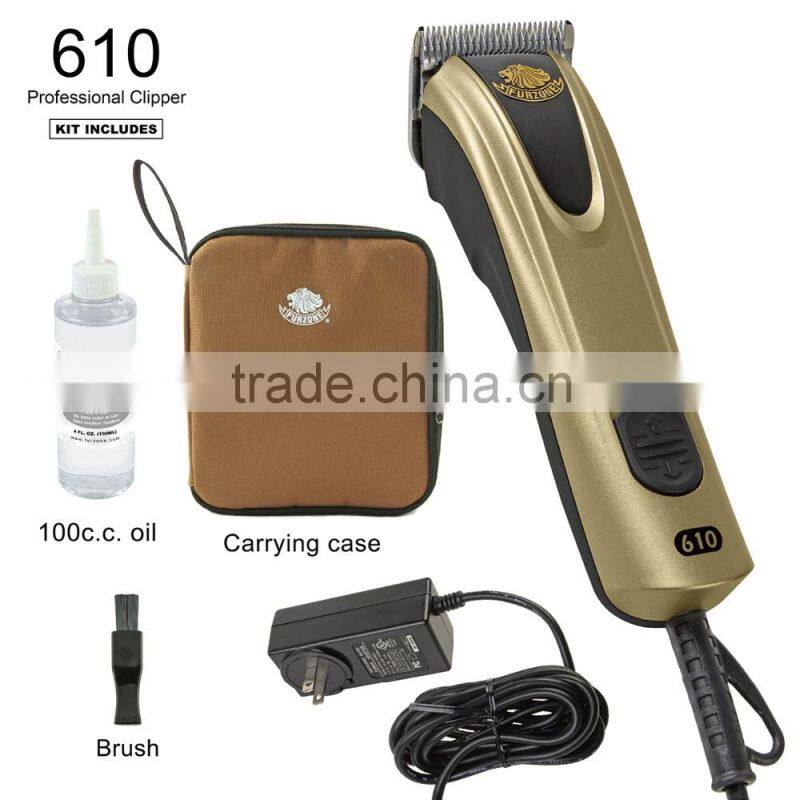 Pet Grooming Electric Dog Professional Horse Hair Clipper Blade