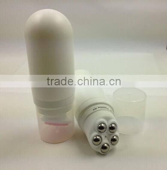 Dia50mm big size 500ml bottle for cleanser for facial cleanser