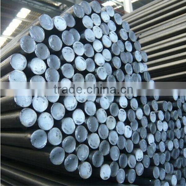 high precision steel bar / rod 2083 / 2316 plastic steel / plastic mould 420