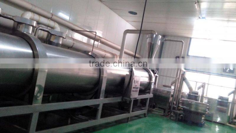 Competitive Sweet Paprika Seeds