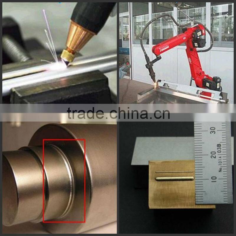 Handheld fiber laser welding machine for stainless steel fiber optic laser welding machine for goldsmith