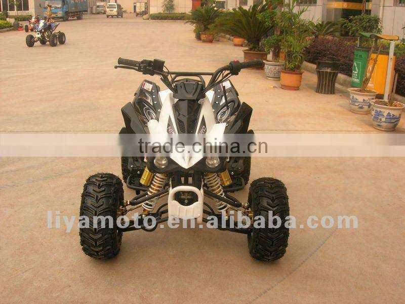 110CC 125CC OFF ROAD ATV WITH REVERSE