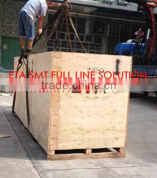 DECANF-2 SAMSUNG SMT LENS MOUNTER