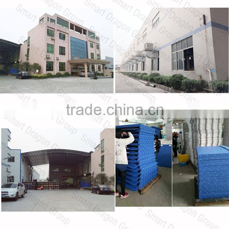 2016 JYL SE-TDP002 tops factory direct sales voting ballot booth with two voter suit