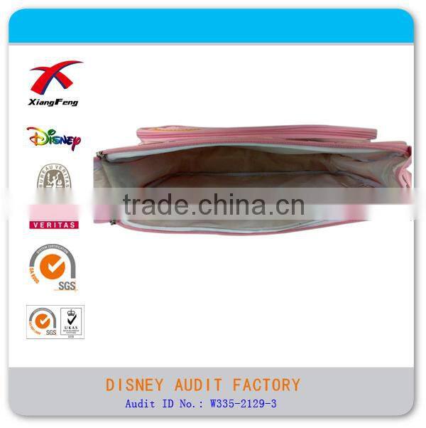 Extra Roomy Main Compartment Baby Diaper Bags