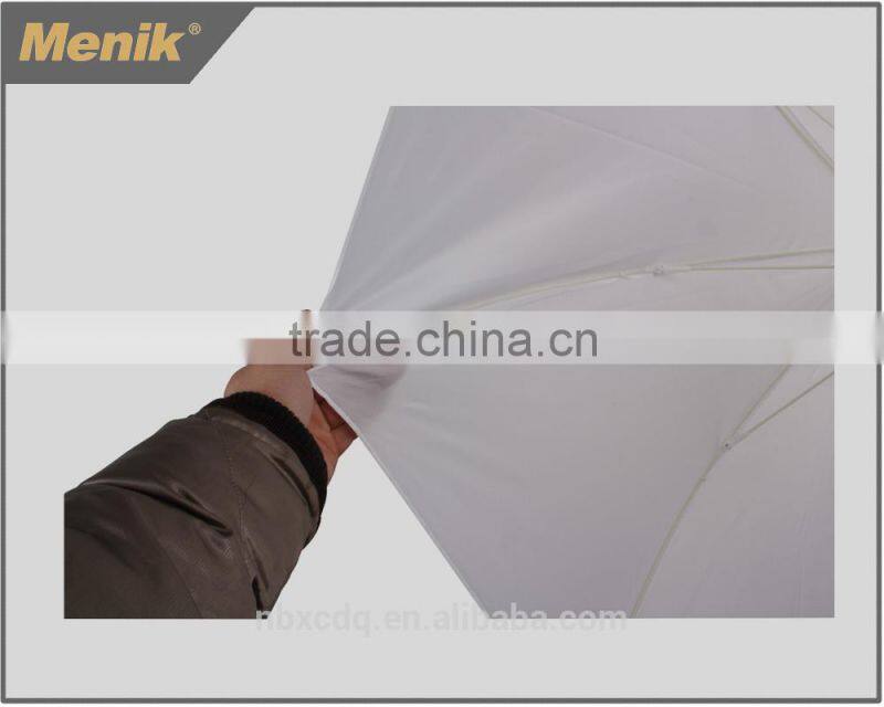 SM-2 Photo studio transparent umbrella,reflective umbrella,studio flash transparent umbrella