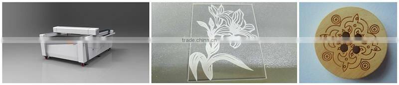 laser cutter from China Bodor