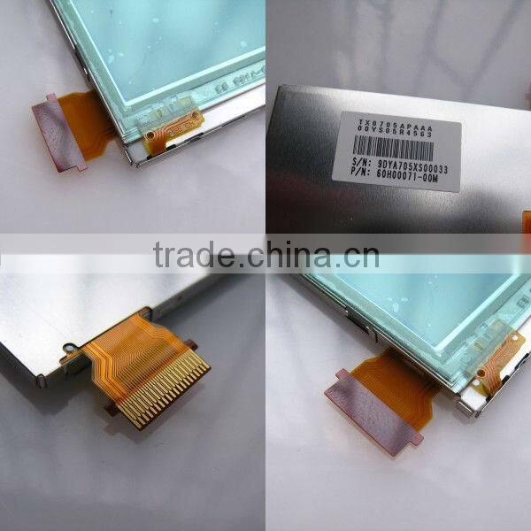 2013 China supply original brand new 2.8'' replacement P3300 display for HTC P3350 LCD screen wholesale