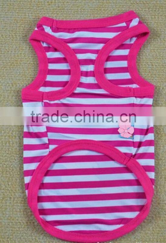 pet clothing dog knitted clothes