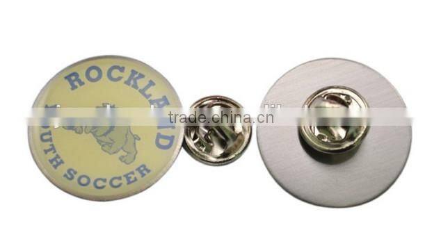 OEM&ODM top grade custom your own badge wholesale metal race medal