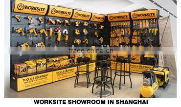 Heavy Duty 5KW Diesel Engine Generator