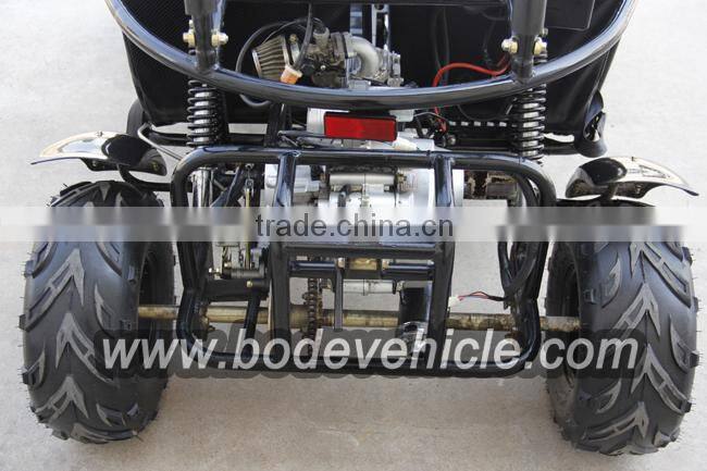 New 110cc two seat go kart(MC-413)