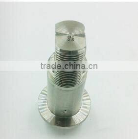 Anti-static Valve Stem