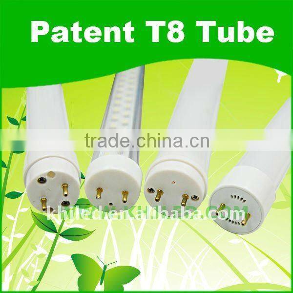 1200mm(4ft) LED T8 Tube light