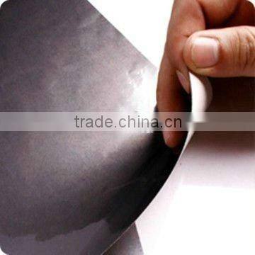 Expanded Thermal Graphite Sheets