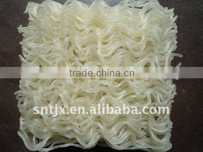 Hot sale 160,000 packs Automatic Extruding Instant Rice Noodles Making Machine/Production Line