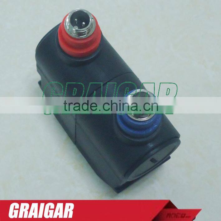 Brand New Small Size (DN50-700mm) Ultrasonic Sensors M2/ Transducers for TDS-100 Series ultrasonic Flow Meter/Flowmeter