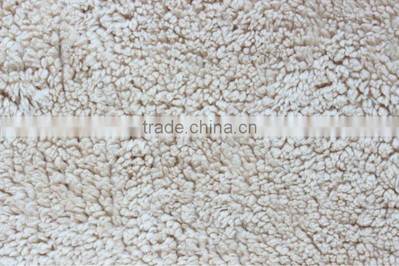 knitted mattress ticking fabric
