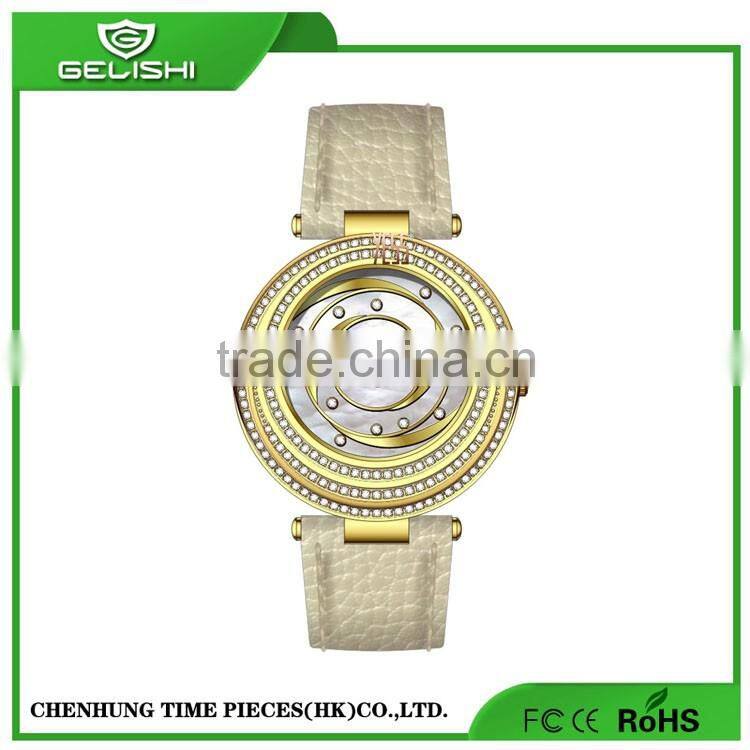 Fashion watches ladies